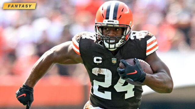 Fantasy: 7 players who will lead you to a title in 2023