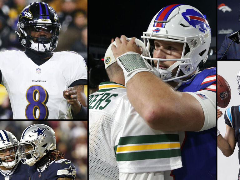 Ranking NFL Divisions By Competitiveness TheScore ranking-nfl-divisions-by-competitiveness-thescore