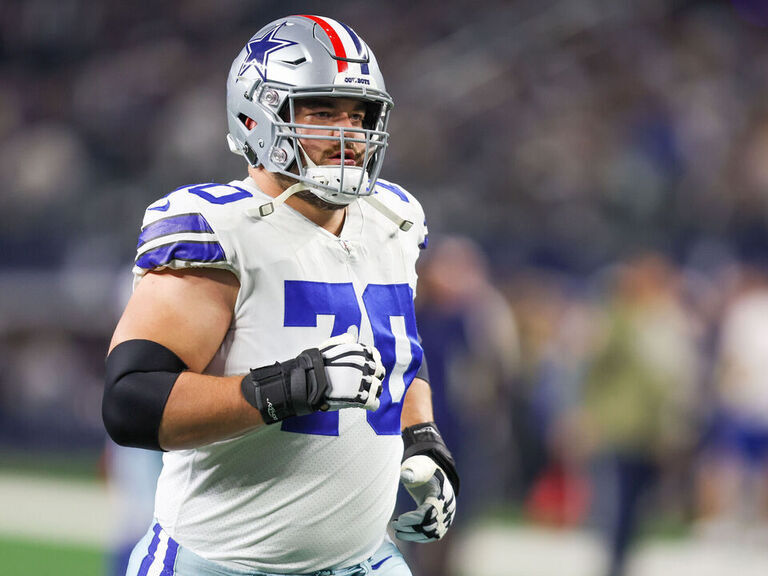 Cowboys All-Pro guard Zack Martin reportedly could skip training camp due  to contract dispute