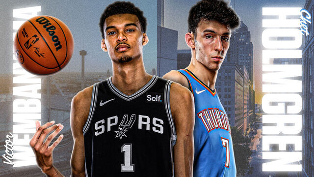 Two rookie unicorns represent the latest stage of a stylistic evolution