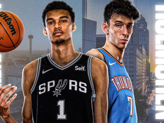 Two rookie unicorns represent the latest stage of a stylistic evolution