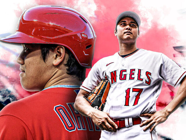 2023 MLB trade deadline: Shohei Ohtani reportedly won't be traded