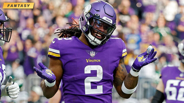 Fantasy: Breakout candidates to target in 2023