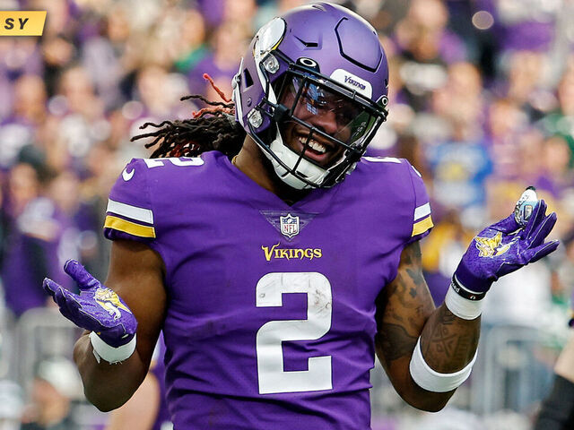 Fantasy Football Team Preview: Minnesota Vikings — Breakouts