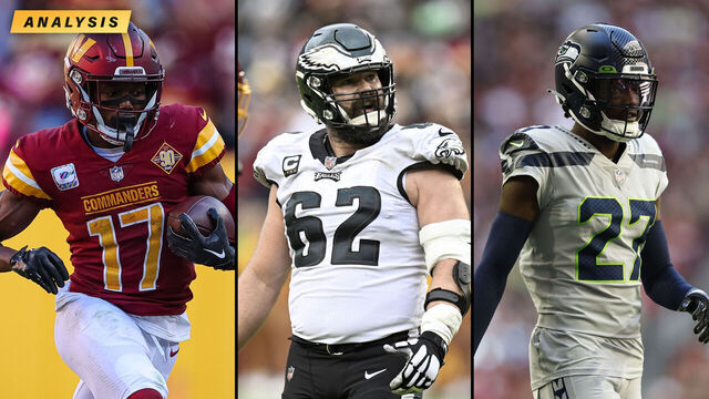 10 Madden player ratings EA Sports got wrong