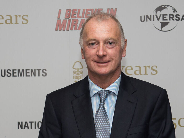 Trevor Francis, Britain's first £1M footballer, dies at 69 Trevor Francis, Britain's first £1M footballer, dies at 69