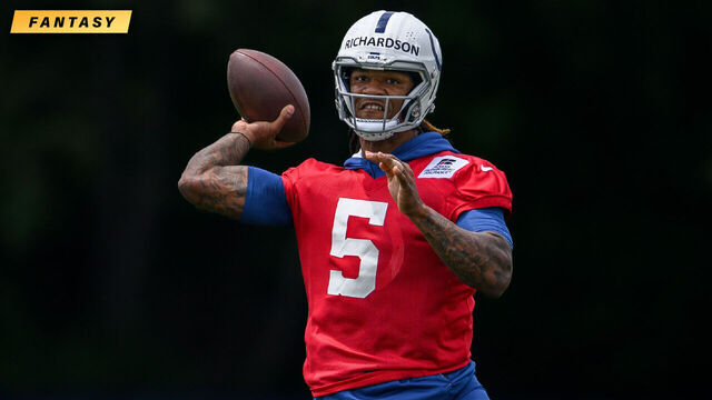 Fantasy Podcast: 8 biggest questions entering NFL training camps