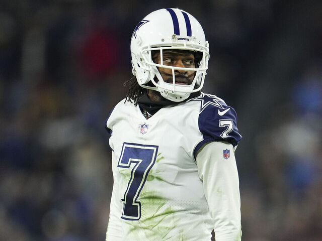 Cowboys sign Trevon Diggs to extension worth reported $97M for 5 years
