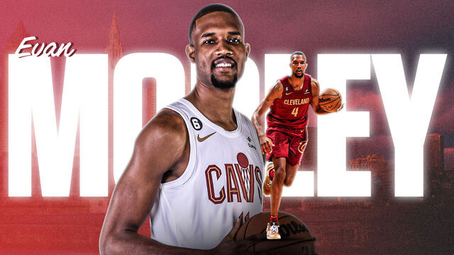 Was the Cavs' playoff flop just a blip? That depends on Evan Mobley