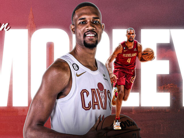 Was the Cavs' playoff flop just a blip? That depends on Evan Mobley