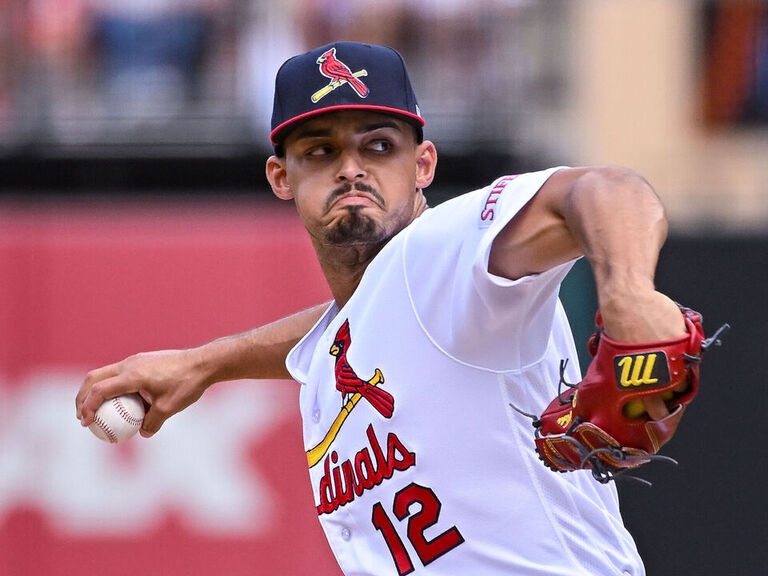 Cardinals Fan Favorite Reportedly Could Be Traded If St. Louis