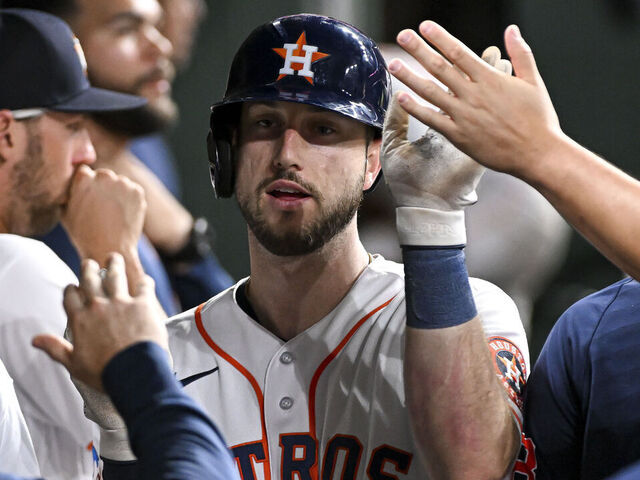 Ryan Pressly secures the save, 06/10/2023