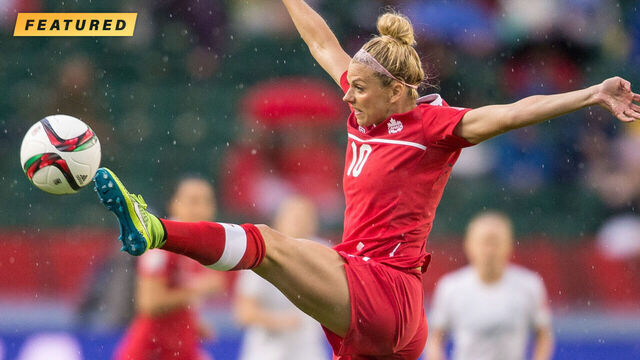 The human cost of ACL injuries