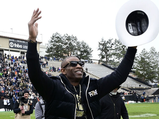 CU Buffs' head coach Deion Sanders prioritizing Florida in