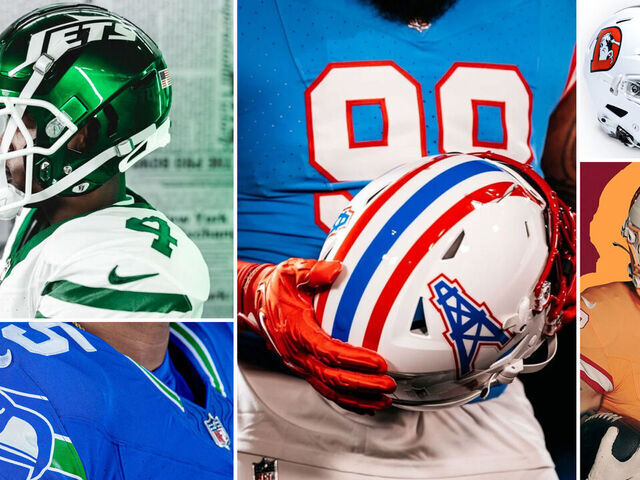 College Football Jersey Nfl Teams New Uniforms 2021 Football