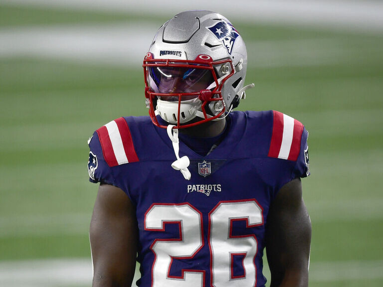 Running back Sony Michel to sign with Dolphins, per report