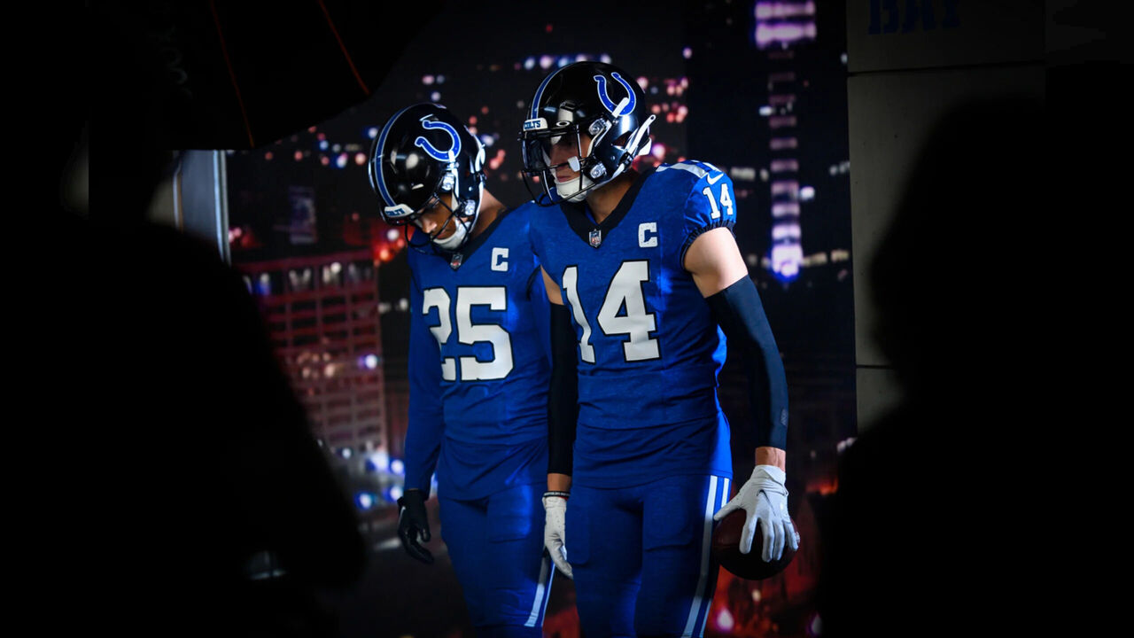 nfl all uniforms