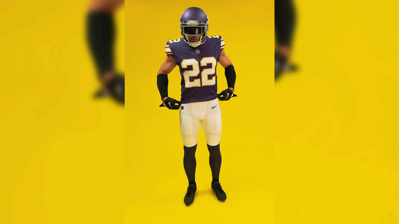 Ranking all 11 new NFL uniforms unveiled this offseason