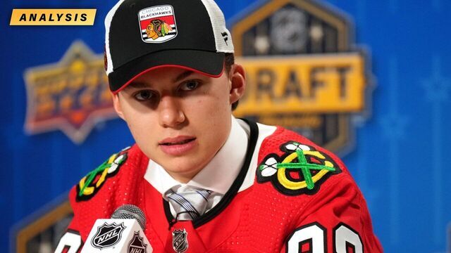 How will Connor Bedard's rookie season compare to the best of his era?