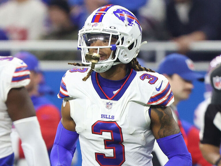 Bills' Damar Hamlin clears another hurdle: 'It's been a roller coaster of  emotions' 