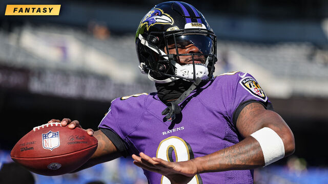 Fantasy Podcast: QB breakouts, busts, and draft strategy