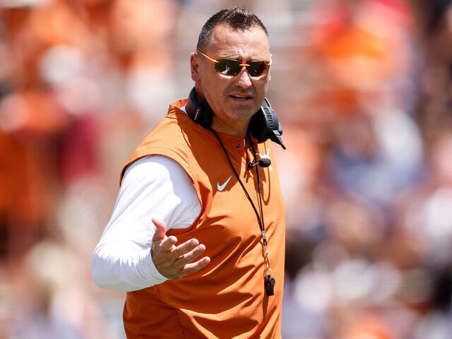Sarkisian: Texas has 'best win in the country right now' | theScore.com