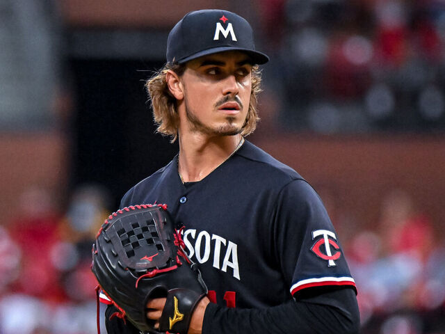 Twins place Ryan on IL, select Cy Young winner Keuchel from Triple-A | theScore.com