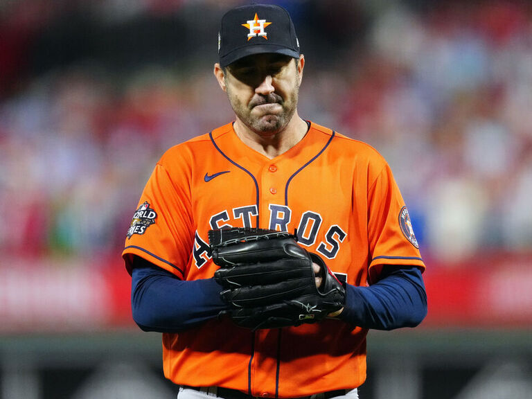 Almost 6 years since trade, Justin Verlander's return no longer feels like  homecoming 