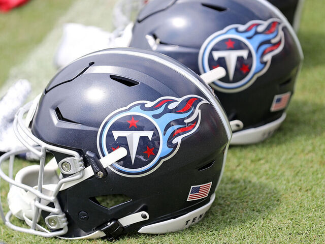 Nashville Football - Tennessee Titans