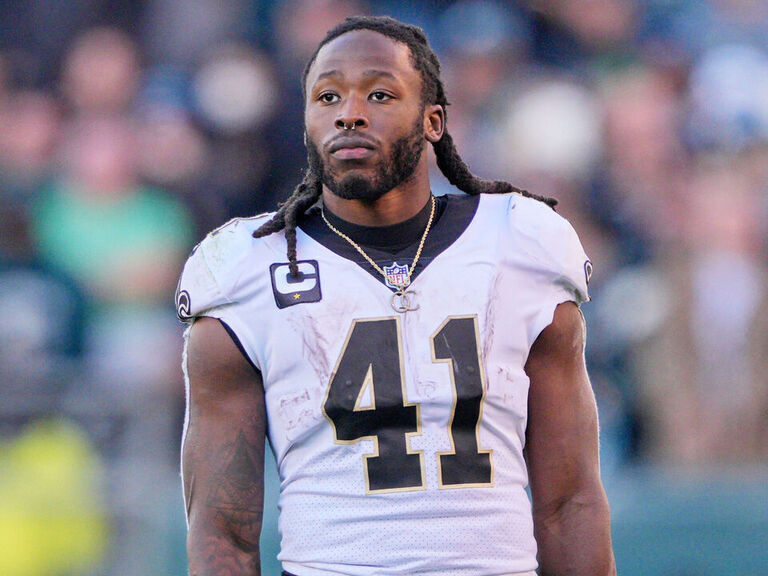 Kamara suspended 3 games for role in 2022 Las Vegas incident | theScore.com