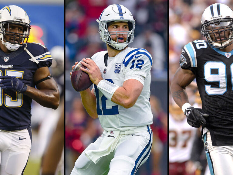 Nfl Hall Of Fame 2025 Predictions