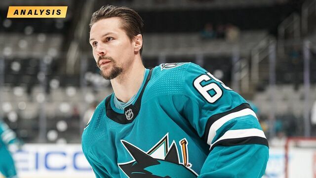 Trade grades: Penguins ace Karlsson deal, Sharks' light return disappoints
