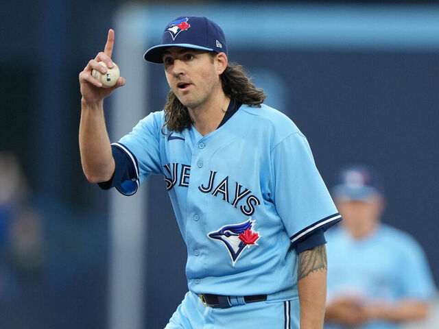 Blue Jays vs Mariners ALCS Game 5: Pivotal Series Showdown