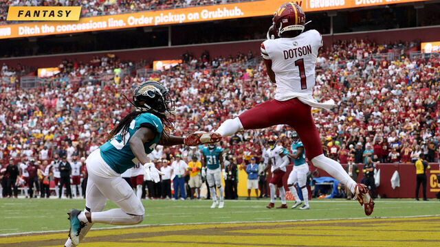 Fantasy: Breakout candidates to target in 2023 (Updated)