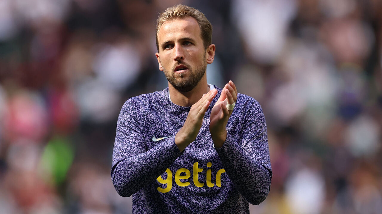 Harry Kane has a decision to make after Tottenham and Bayern reportedly  reach agreement on transfer