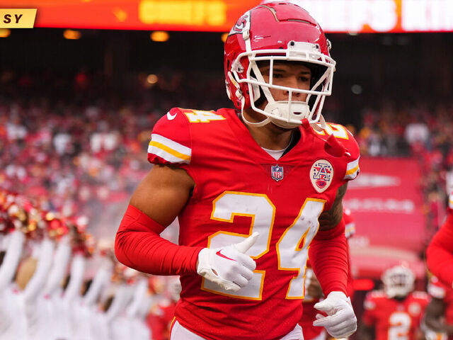 Fantasy: Sleepers to steal in your draft (Updated)