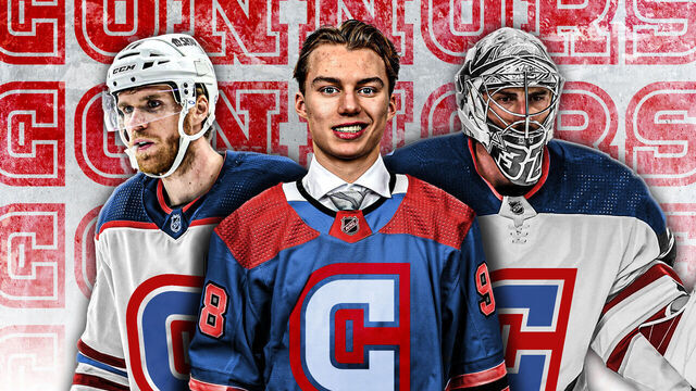 Could an entire team of Connors win an NHL game?
