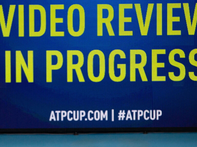 US Open becomes 1st Grand Slam to add video review for double bounces - Vimarsana News