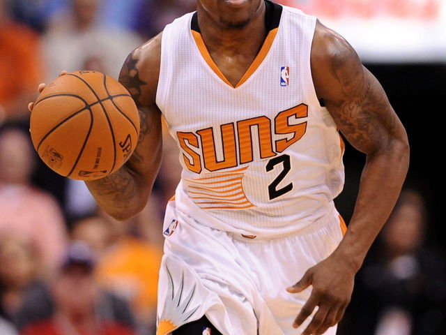 Report: Bledsoe rejects Suns' 4-year, $48-million offer; looking for max contract
