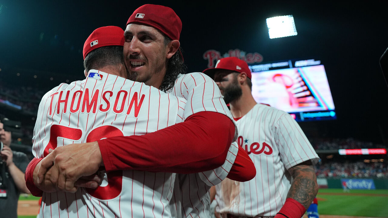 Phillies: A look back at the team's 8 no-hitters thrown during the