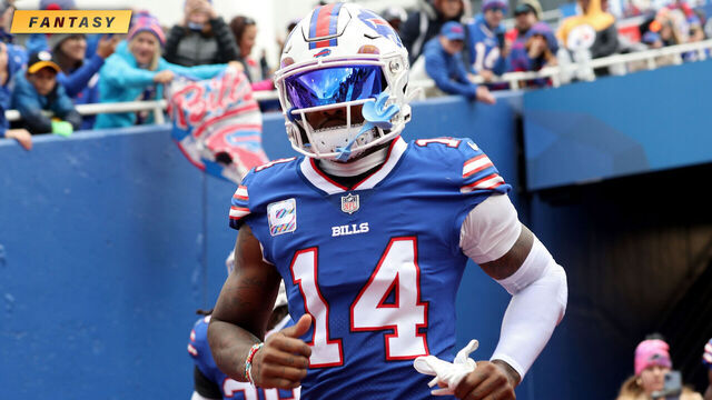 Fantasy: 10-team mock draft with analysis after every round