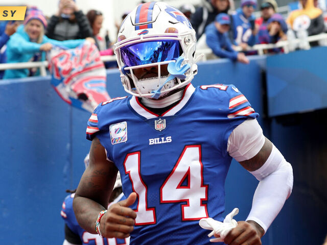 Fantasy: 10-team mock draft with analysis after every round
