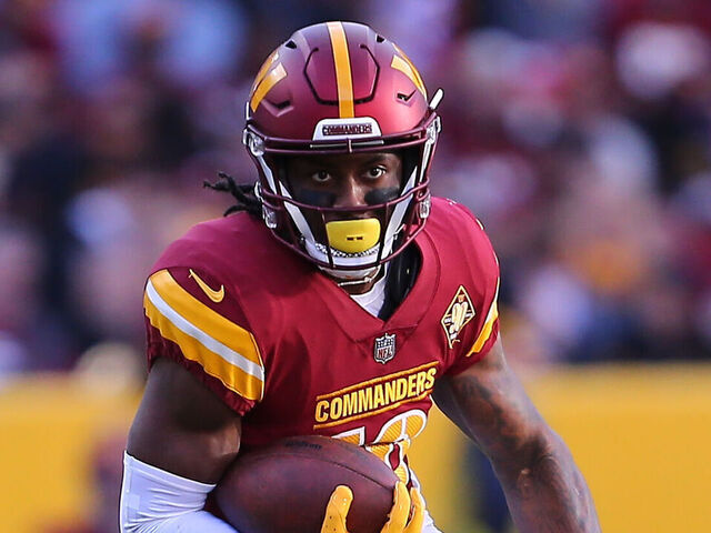 Washington 'Commanders' Is Even More Offensive Than 'Redskins'