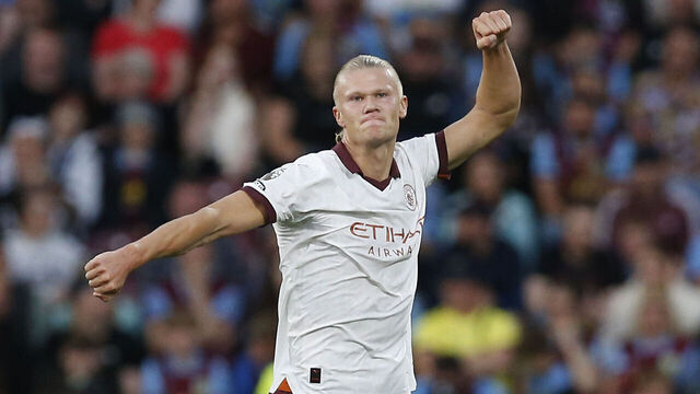 haaland-kicks-off-epl-season-with-2-goals-in-man-city-s-thescore
