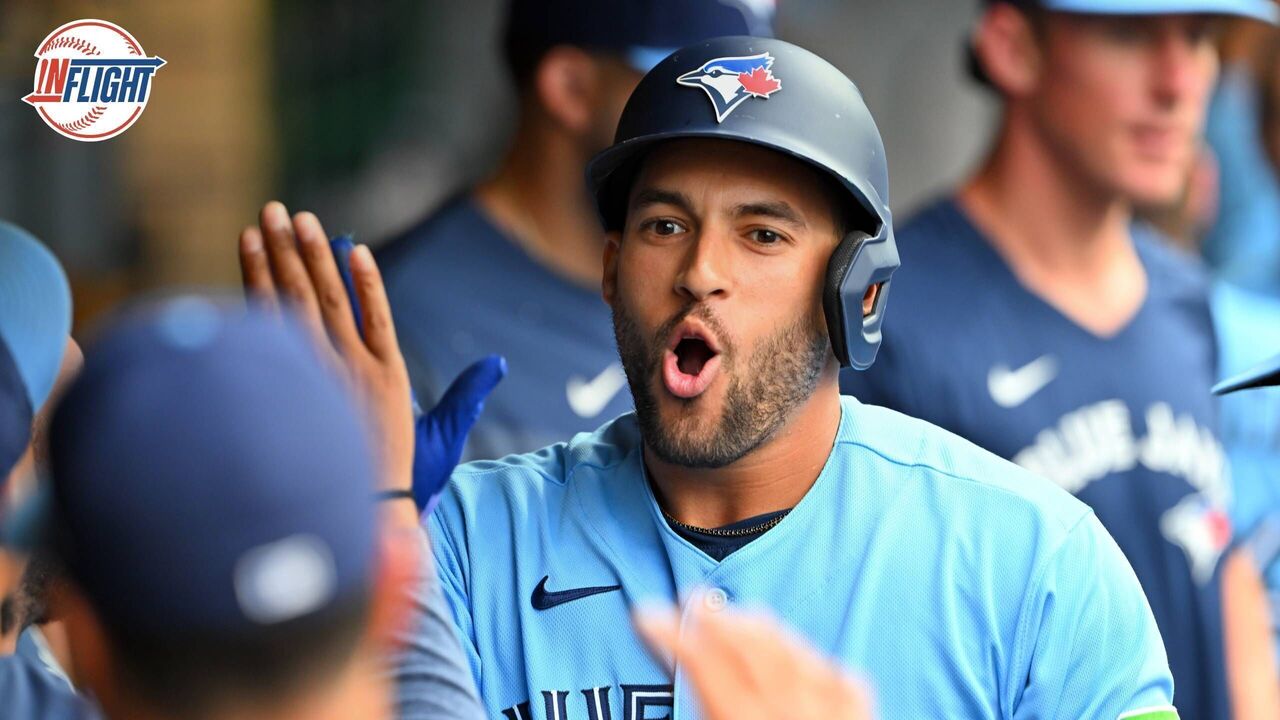 Blue Jays closer Jordan Romano has been in the zone all season long. Just  give him the ball