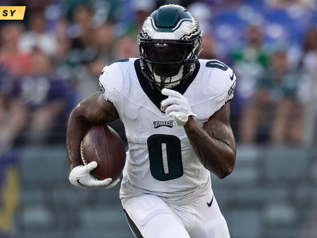 Fantasy: Biggest takeaways from Week 1 of NFL preseason