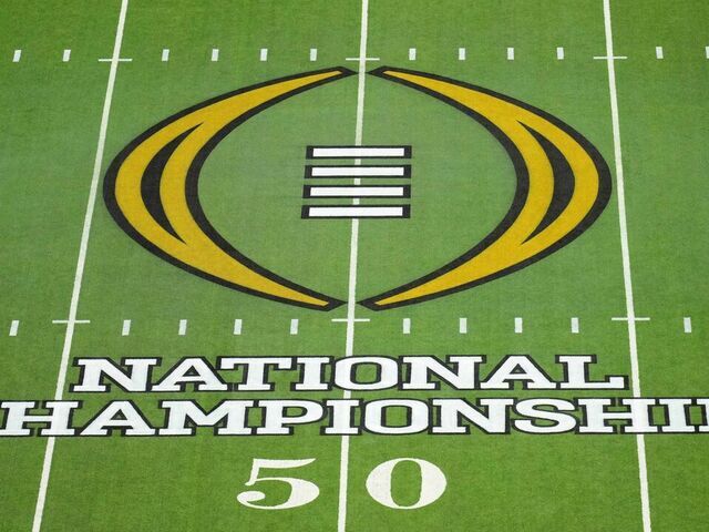 2023 College Football Playoff National Championship - Wikipedia