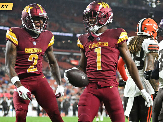 Fantasy Podcast: 12 things we learned from this week's preseason action