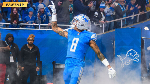Fantasy: Super-deep sleepers for 2023 (Updated)