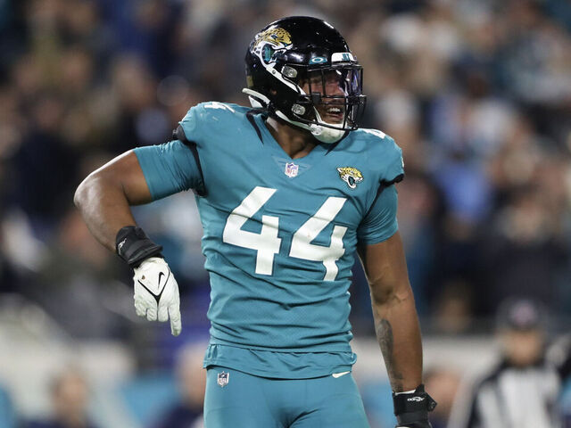 Travon Walker Traded to the Philadelphia Eagles Travon Walker Traded to the Philadelphia Eagles